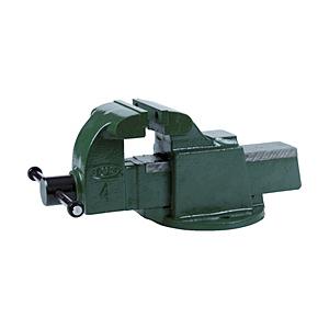 トラスコ中山 TRUSCO ダクタイルリードバイス 100mm SLV-100N | TRUSCO中山