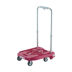 トラスコ中山 TRUSCO　アイドルキャリー　weego　ピンク　WP-2G-P | TRUSCO中山