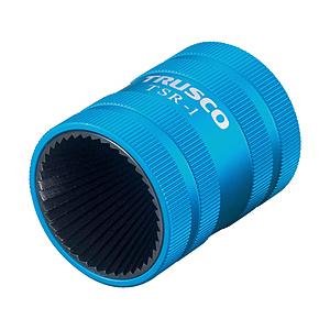 トラスコ中山 パイプリーマー　ステンレス用　穴径Φ12~54　TSR1 | TRUSCO中山