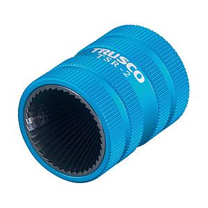 トラスコ中山 パイプリーマー　ステンレス用　穴径Φ8~35　TSR2 | TRUSCO中山