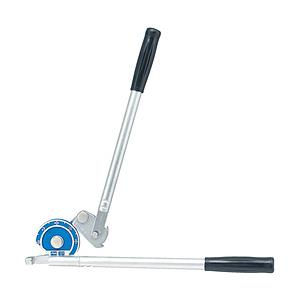 トラスコ中山 チューブベンダー　クイックレバー式　12mm用　TTBL12M | TRUSCO中山