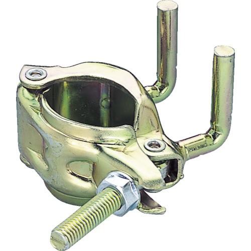 トラスコ中山 ＴＲＵＳＣＯ　防音パネル用　養生クランプ | TRUSCO中山