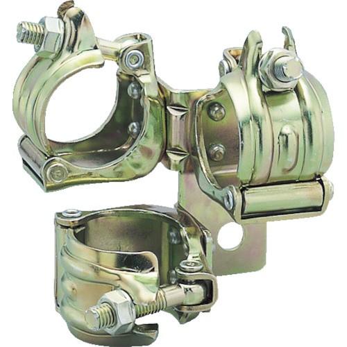 トラスコ中山 ＴＲＵＳＣＯ　組立用ジョイントクランプ　３型 | TRUSCO中山