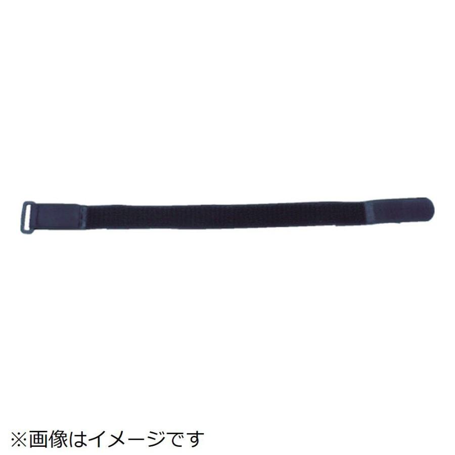 トラスコ中山 ＴＲＵＳＣＯ　伸縮マルチバンド　長さ６００ｍｍＸ幅２５ｍｍ　白　２本入 | TRUSCO中山