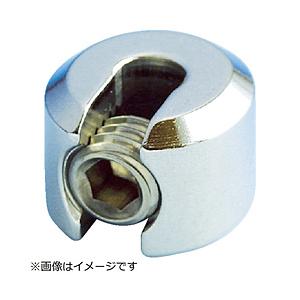 トラスコ中山 ＴＲＵＳＣＯ　シングルクリップ　ワイヤ１．５〜２ｍｍ用 | TRUSCO中山