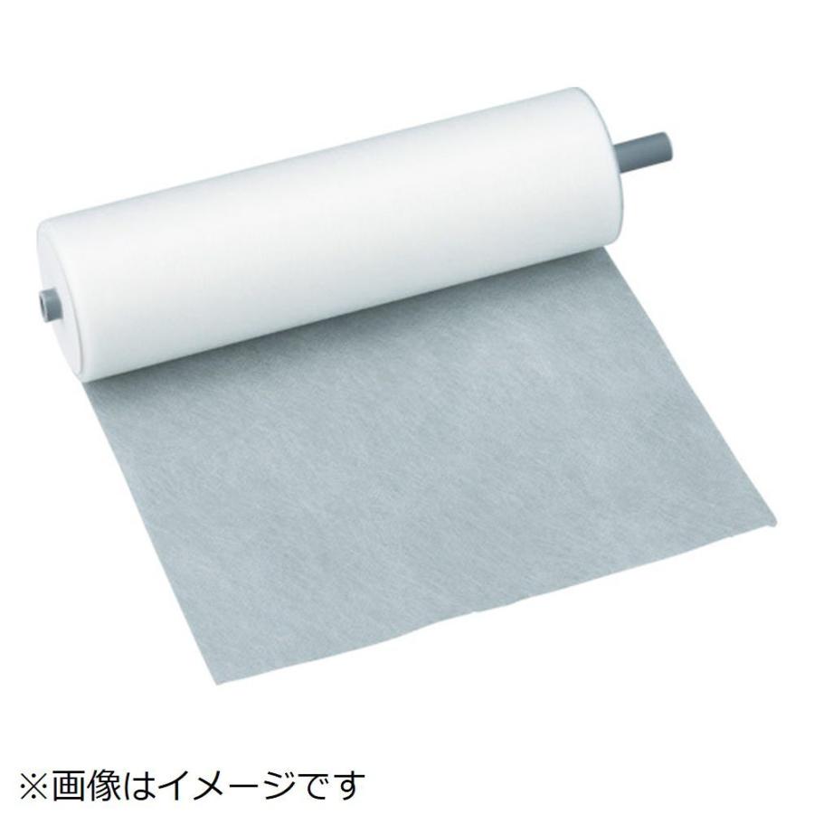 トラスコ中山 ＴＲＵＳＣＯ　制御盤イージーフィルター難燃タイプ　詰替２００Ｘ２００　１５０枚 | TRUSCO中山