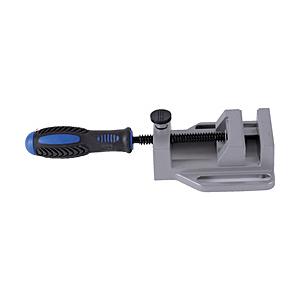 トラスコ中山 ＴＲＵＳＣＯ　木工用高速バイス　幅７０ｍｍ　最大口開き６５ｍｍ | TRUSCO中山