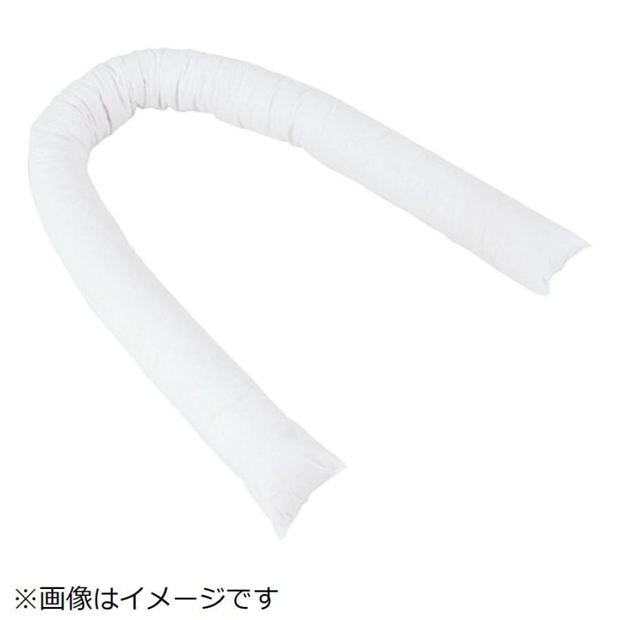 トラスコ中山 ＴＲＵＳＣＯ　オイルキャッチャー天然繊維φ７０×１２００　　（２５本入） | TRUSCO中山