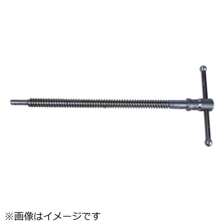 トラスコ中山 ＴＲＵＳＣＯ　強力型木工用バイス　台下型　用シャフト | TRUSCO中山