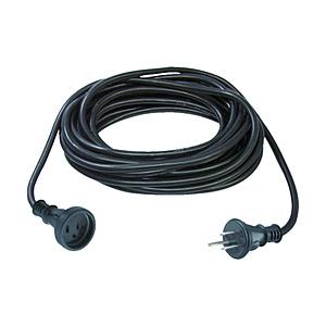 トラスコ中山 型延長ケーブル アース付1 0m RSC10E | TRUSCO中山