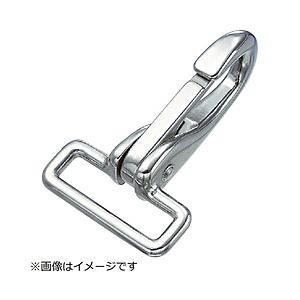 トラスコ中山 ＴＲＵＳＣＯ　ステンレス固定ベルトフック　長さ６５ｍｍ　（１個入） | TRUSCO中山
