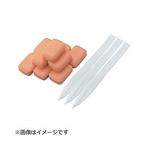 トラスコ中山 ＴＲＵＳＣＯ　まとめ買い　薬用石けん　油汚れ用　５０個入 | TRUSCO中山