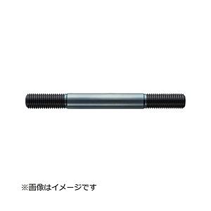 トラスコ中山 ＴＲＵＳＣＯ　スタットボルト　ネジ　Ｍ１８　全長　１８０ミリ | TRUSCO中山