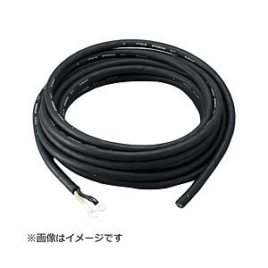 トラスコ中山 溶接機用ケーブル 1次側 10m TWC5510 | TRUSCO中山