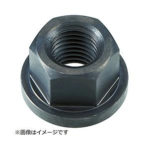 トラスコ中山 ＴＲＵＳＣＯ　フランジナット　ネジ　Ｍ１０ | TRUSCO中山