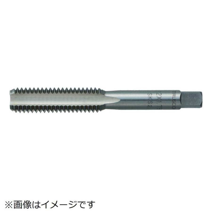 トラスコ中山 ＴＲＵＳＣＯ　ハンドタップ　細目　ＳＫＳ　２４Ｘ１．５　中 | TRUSCO中山