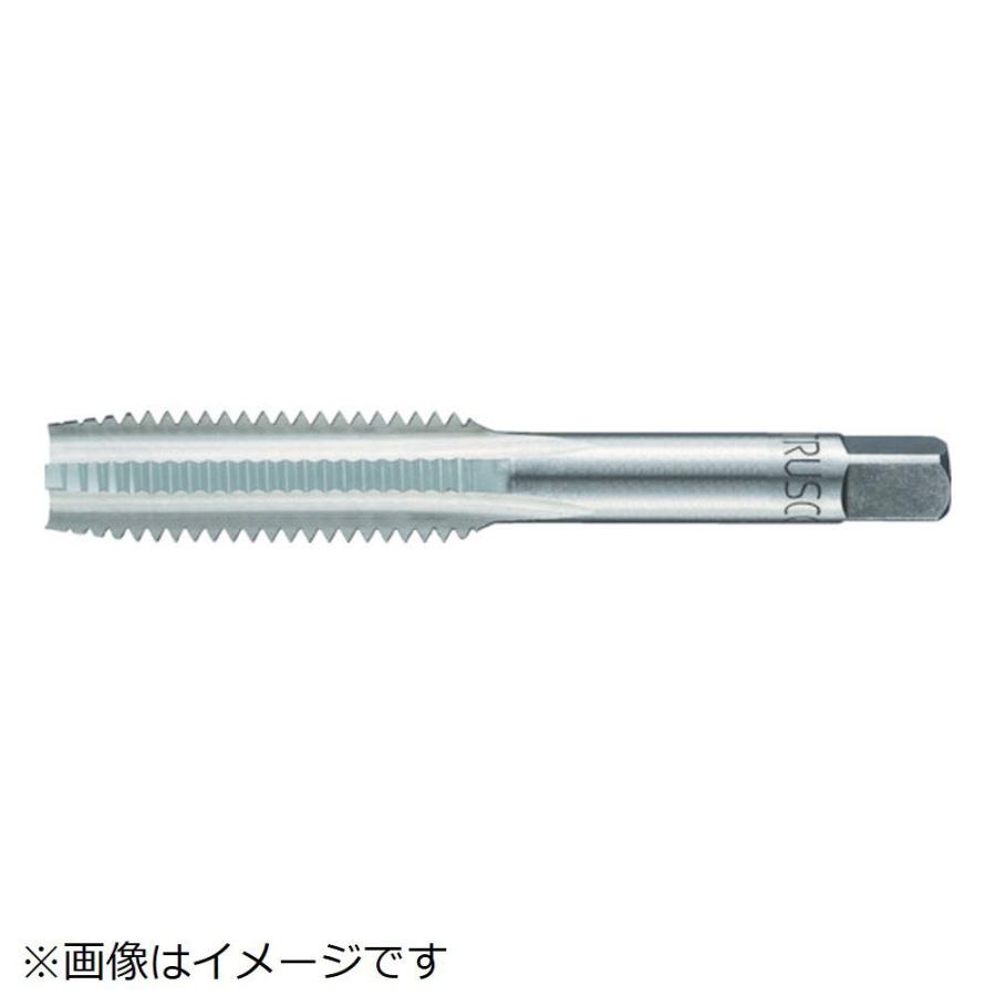 トラスコ中山 ＴＲＵＳＣＯ　ハンドタップ　ＳＫＳ　５／８ＵＮＣ１１　中 | TRUSCO中山