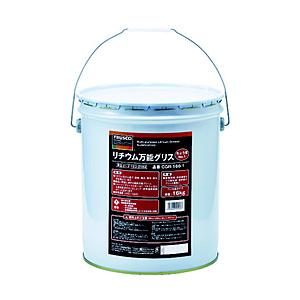 トラスコ中山 ＴＲＵＳＣＯ　リチウム万能グリス　＃１　１６ｋｇ   CGR-160-1 | TRUSCO中山