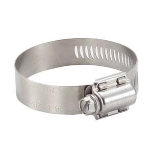 BREEZE ステンレスホースバンド締付径64．0mm〜140．0mm 10個入 TH30080 | 