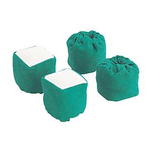 トラスコ中山 踏台用脚カバ− 滑り止め付 TAC1 | TRUSCO中山