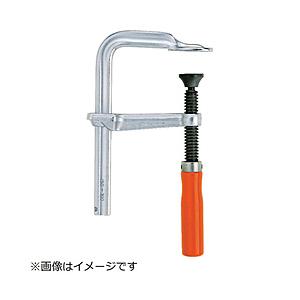 トラスコ中山 Lクランプ標準型　最大口開250mmX深さ120mm　GLW250 | TRUSCO中山