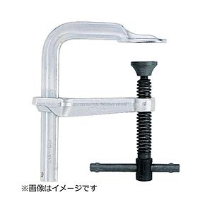 トラスコ中山 GLB200 TRUSCO Lクランプ標準型 最大口開200mmX深さ120mm | TRUSCO中山