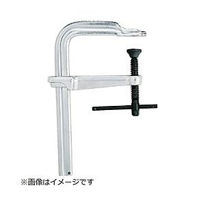 トラスコ中山 Lクランプ超強力型　最大口開400mmX深さ175mm　GHLB400 | TRUSCO中山
