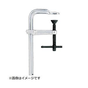 トラスコ中山 Lクランプ強力型　最大口開600mmX深さ120mm　GKLB600 | TRUSCO中山