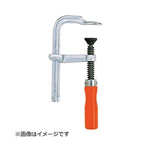 トラスコ中山 Lクランプ軽量型　最大口開400mmX深さ80mm　GLS400 | TRUSCO中山