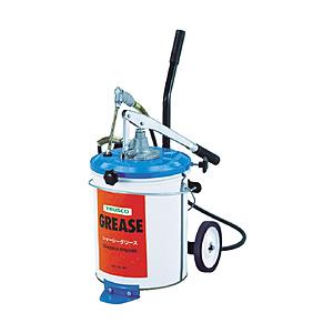 トラスコ中山 ハンドルブリケーター　20L　FTK70 | TRUSCO中山