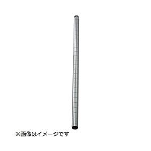 トラスコ中山 スチール製メッシュラック用継ぎ足し支柱 L150 MES150J | TRUSCO中山