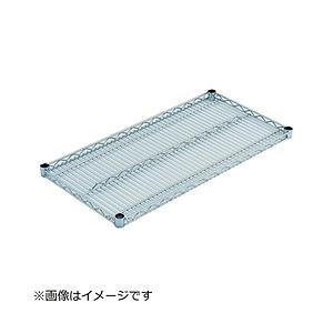 トラスコ中山 ステンレス製メッシュラック用棚板 602X305 SES23S | TRUSCO中山