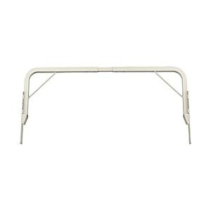 トラスコ中山 アーチ型転倒防止バーアーチっち 800〜1120 TBM1100N | TRUSCO中山