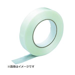 トラスコ中山 ＴＲＵＳＣＯ　フィラメントテープ　２５ｍｍ×５０ｍ   TFT-25 | TRUSCO中山