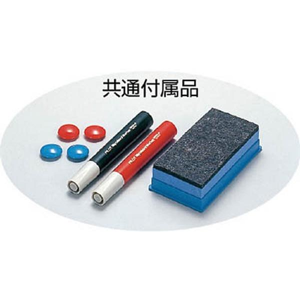 トラスコ中山 スチール製ホワイトボード　白暗線入り　600×900　GH122A | TRUSCO中山 | 02