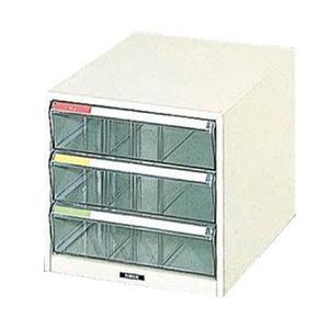 トラスコ中山 B4型レターケース 深型3段 TB4M3P | TRUSCO中山