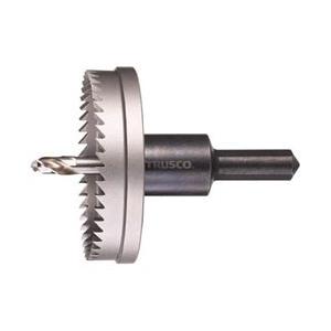 トラスコ中山 E型ホールカッター　41mm　TE41 | TRUSCO中山