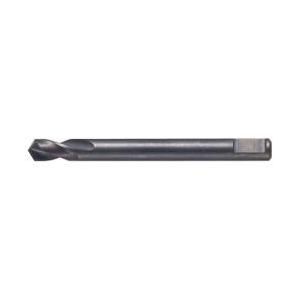 トラスコ中山 超硬ステンレスホールカッター用センタードリル　8X60mm　TTG860 | TRUSCO中山