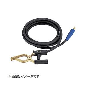 トラスコ中山 キャプタイヤケーブル2次側線 アース付 5m TWC385KE | TRUSCO中山