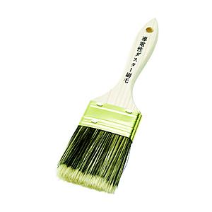トラスコ中山 ＴＲＵＳＣＯ　導電性ダスター刷毛　平　全長２２０ｍｍ   TDPB-55 | TRUSCO中山