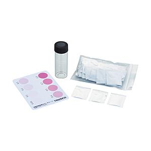 トラスコ中山 ＴＲＵＳＣＯ　遊離残留塩素ＤＰＤテストキット   ZC1-50 | TRUSCO中山