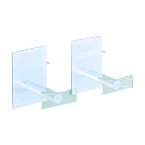 トラスコ中山 粘着ローラークリーナーホルダー フック1本型   NRH-1S | TRUSCO中山