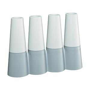 トラスコ中山 ＴＲＵＳＣＯ　４本用傘立て　グレー   KST4-0GY | TRUSCO中山