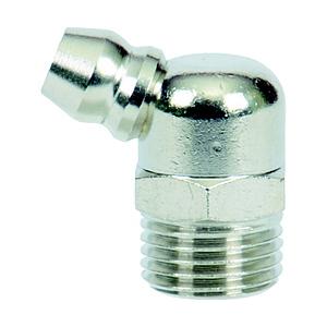 トラスコ中山 ＴＲＵＳＣＯ　まとめ買い　グリスニップル　Ｂ型Ｇ１／８　５０個入   TGNB-G1/8-50 | TRUSCO中山