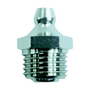 トラスコ中山 ＴＲＵＳＣＯ　グリスニップル　Ａ型　Ｇ１／４　３個入   TGNA-G1/4 | TRUSCO中山