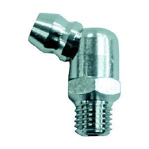 トラスコ中山 ＴＲＵＳＣＯ　グリスニップル　Ｂ型　Ｍ６Ｘ０．７５　５個入   TGNB-M6X0.75 | TRUSCO中山