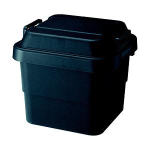 トラスコ中山 ＴＲＵＳＣＯ　トランクカーゴ　３０Ｌ　黒   BLKC-30 | TRUSCO中山
