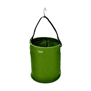 トラスコ中山 ＴＲＵＳＣＯ　電工バケツΦ３００Ｘ３５０　ＯＤ色   TADB-300N-OD | TRUSCO中山