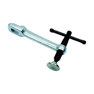 トラスコ中山 ＴＲＵＳＣＯ　マルチクランプ　　ＴＵＦ−６５Ｍ用スペア　ハンドル   TUD-65M-SH | TRUSCO中山