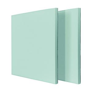 トラスコ中山 ＴＲＵＳＣＯ　吸音パネル　マグネット付　４５ｃｍＸ４５ｃｍ　厚み２０ｍｍ　グレー   KOPM-GY | TRUSCO中山